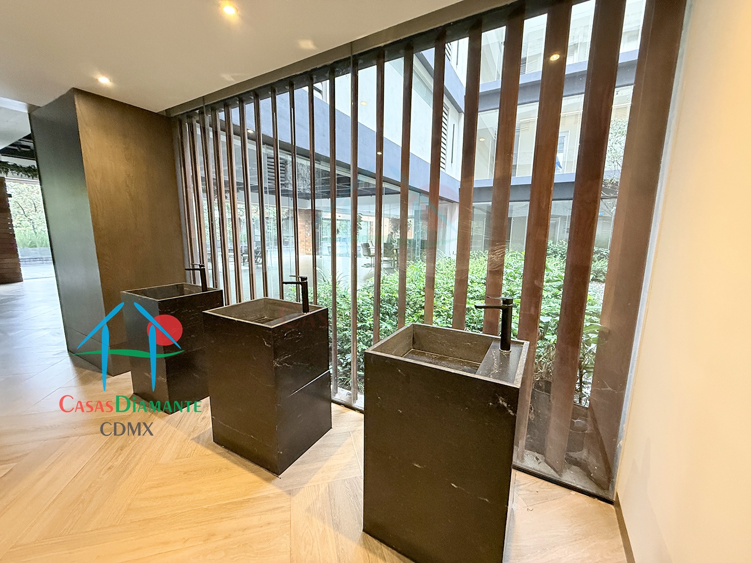 Acanto Ecos del Bosque - Salón de usos múltiples 14